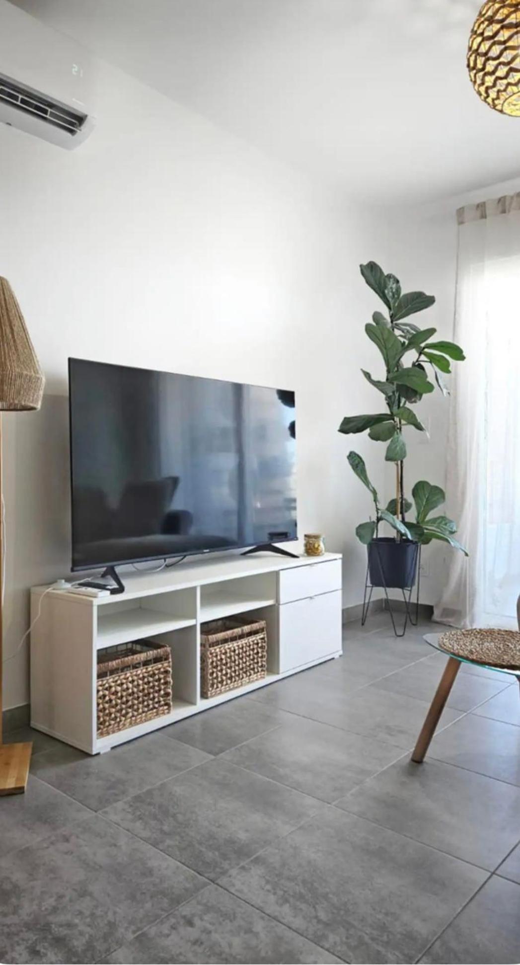 Superbe T2 Neuf, Tout Proche Plage. De 2 A 4 Pers Appartement Folelli Buitenkant foto